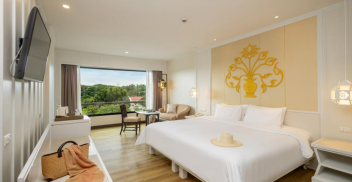 The Riverie Chiang Rai