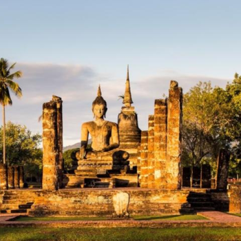 Sukhothai