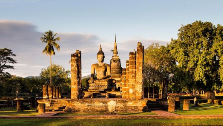 Sukhothai