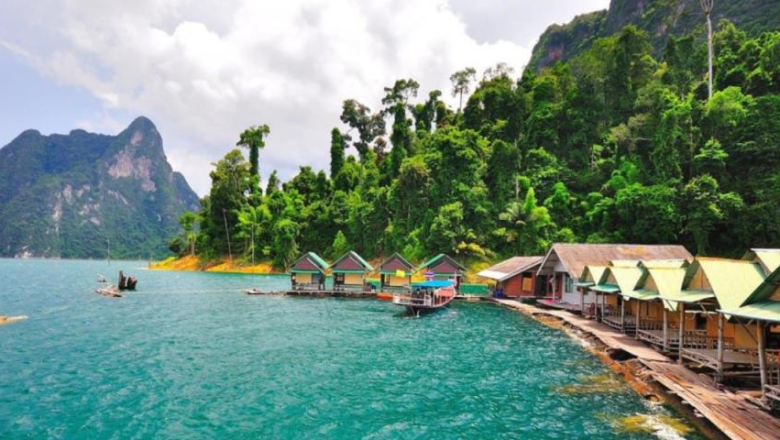 Surat Thani