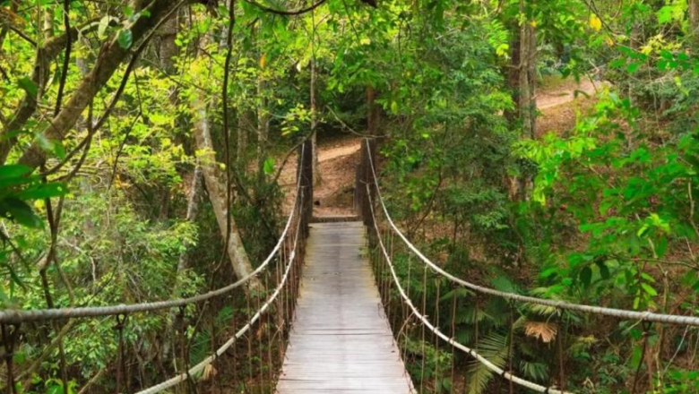 Parc de Khao Yai