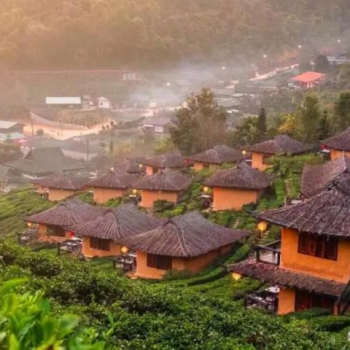 Mae Hong Son