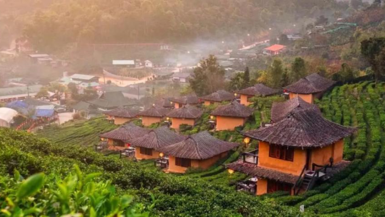 Mae Hong Son