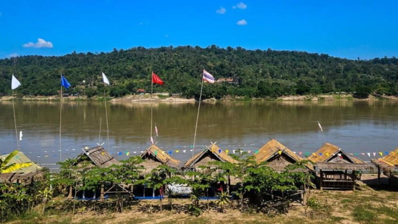 Nong Khai