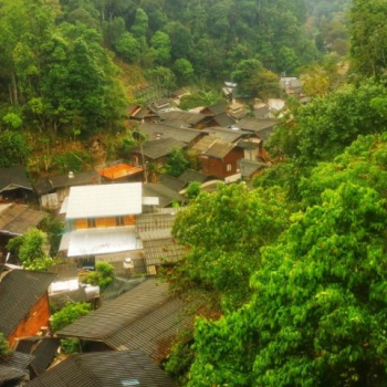 Mae Kampong