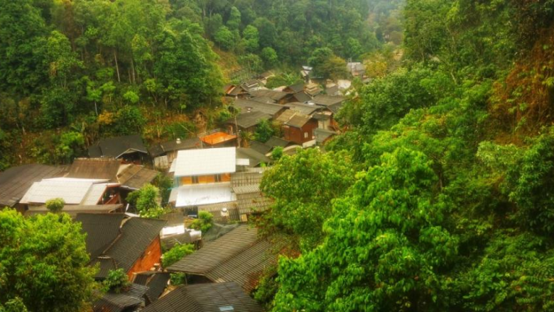 Mae Kampong
