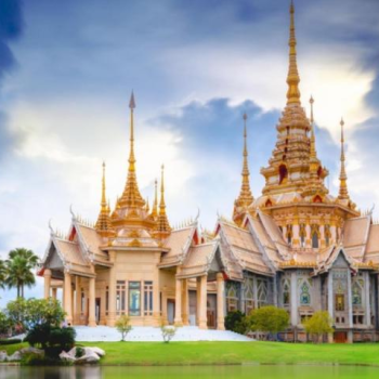 Nakhon Ratchasima