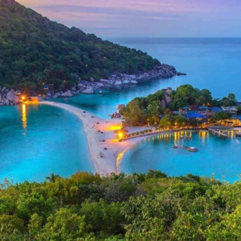 Koh Tao