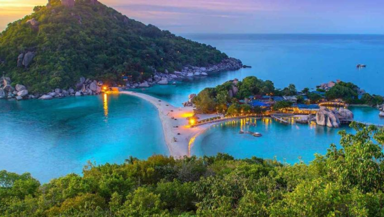 Koh Tao