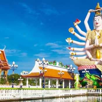 Koh Samui