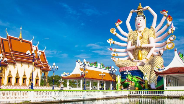 Koh Samui