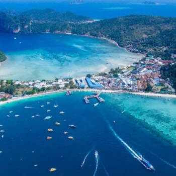 Koh Phi Phi