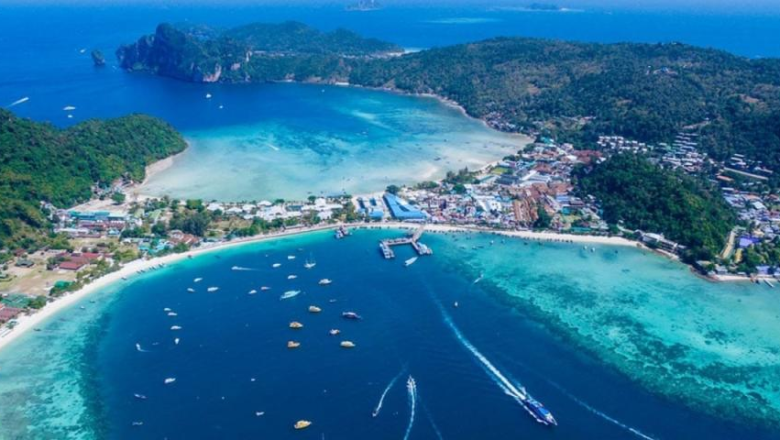 Koh Phi Phi