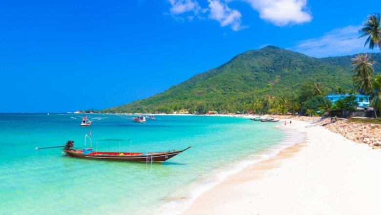 Koh Phangan