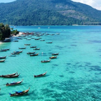 Koh Lipe