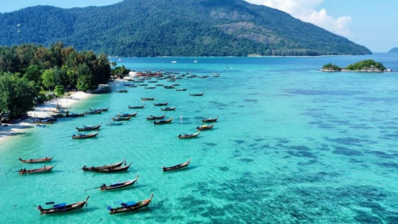 Koh Lipe