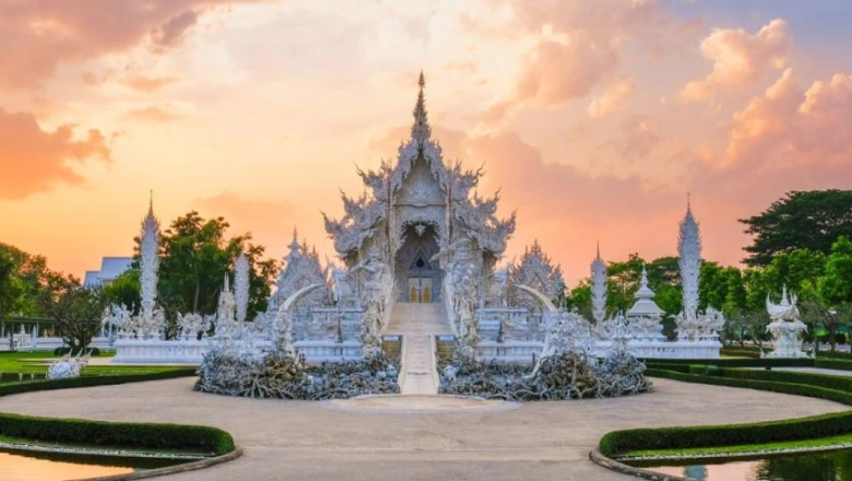 Chiang Rai