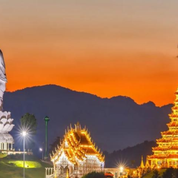 Chiang Saen