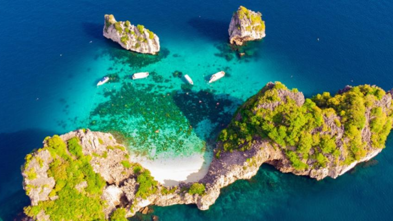 Koh Lanta