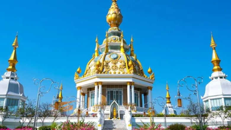 Khon Kaen