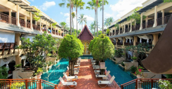Burasari Phuket 4*
