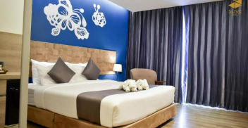 Slive Hotel Surin 3*