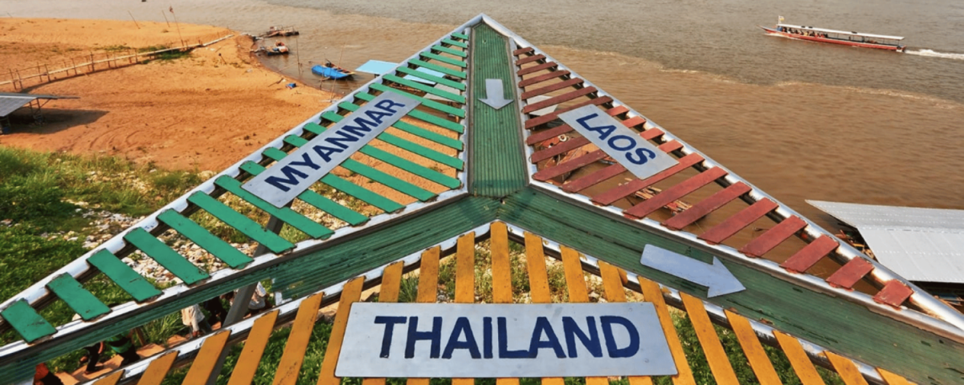 Triangle D'or