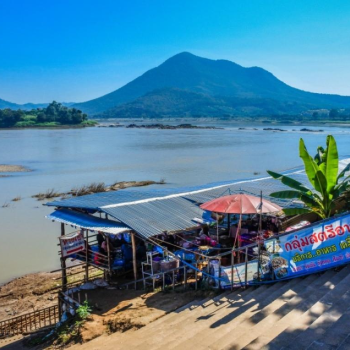 Grande Thaïlande 20 jours