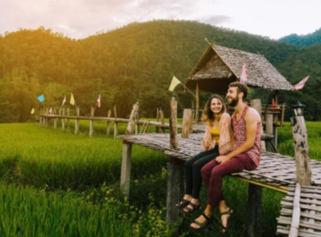 Grande Thaïlande 20 jours