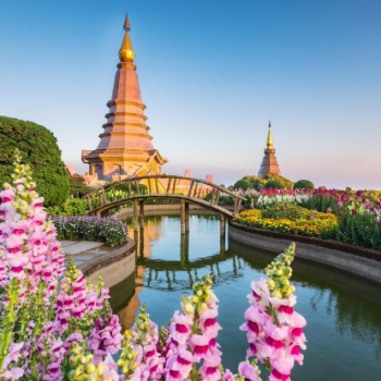 Thailande et Cambodge 20 jours