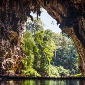 Exploration de Mae Hong Son 3 jours 2 nuits