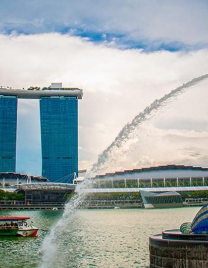 Thailand Singapore Malaysia Tours