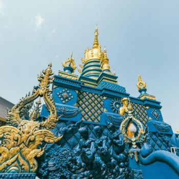 Expérience chez les habitants en Thaïlande 16 nuits