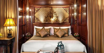 Mercure Mandalay Hill Resort