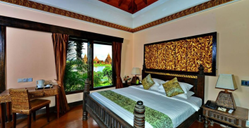 Aureum Palace Hotel Bagan