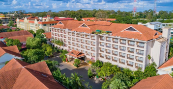 Somadevi Angkor Hotel