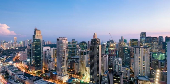 Jour 14: Kuala Lumpur - Vol vers Manille (B) Sans guide