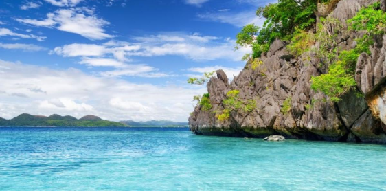 Jour 15: Manille - Vol vers Busuanga - Coron (Palawan) (B) Sans guide