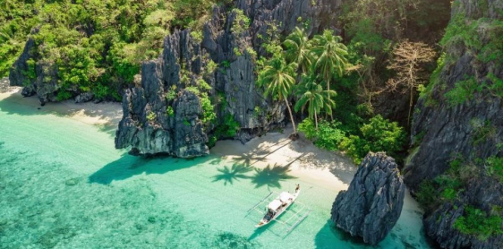 Jour 17: Coron (Palawan) - El Nido (B) Sans guide