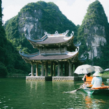 Bangkok et Nord du Vietnam 10 jours