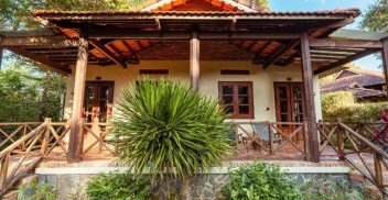 Phu Quoc Eco Beach resort