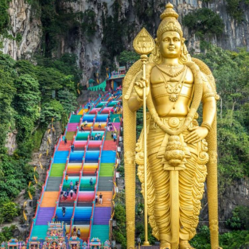 Thailande - Malay - Philipines Extravaganza