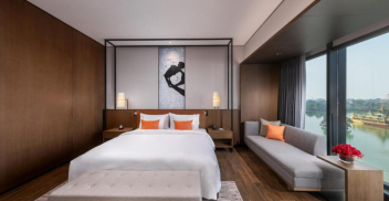 Wyndham Grand Hotel Yangon