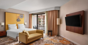 Paradox Merchant Court