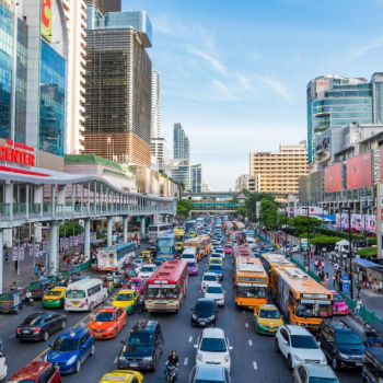 Thaïlande intime et insolite 16 jours