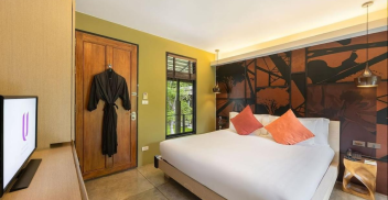 U Inchantree Kanchanaburi