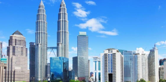 Jour 3 : Singapour - Kuala Lumpur (B)