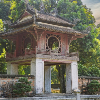 Aventure le Vietnam et la Thaïlande 20 jours 19 nuits