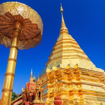 Voyage combiné Thaïlande et Birmanie 20 jours