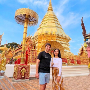 Thailand Amazing 18 Days 17 Nights